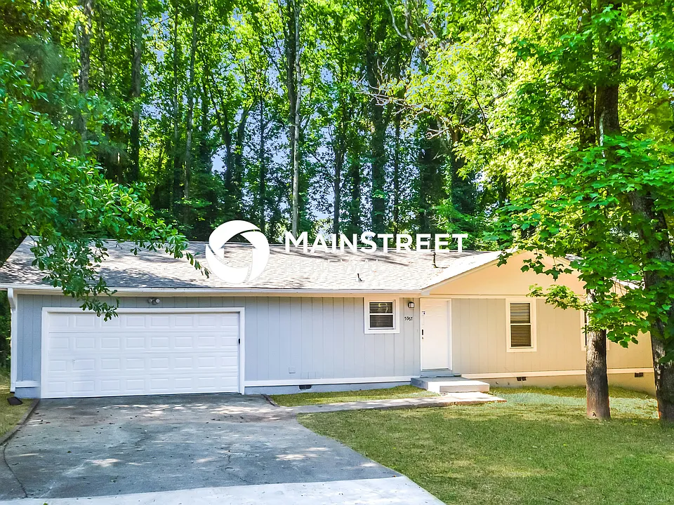 5967 Dart Dr