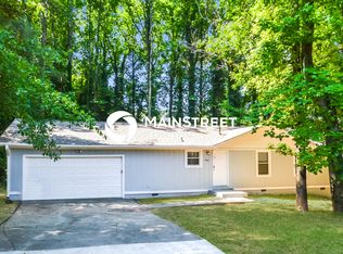 5967 Dart Dr, Lithonia, GA 30058