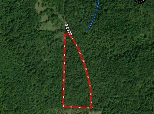 0 Saddle Rd, Saint Joe, AR 72675