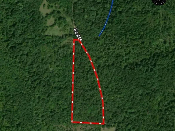 0 Saddle Rd, Saint Joe, AR 72675