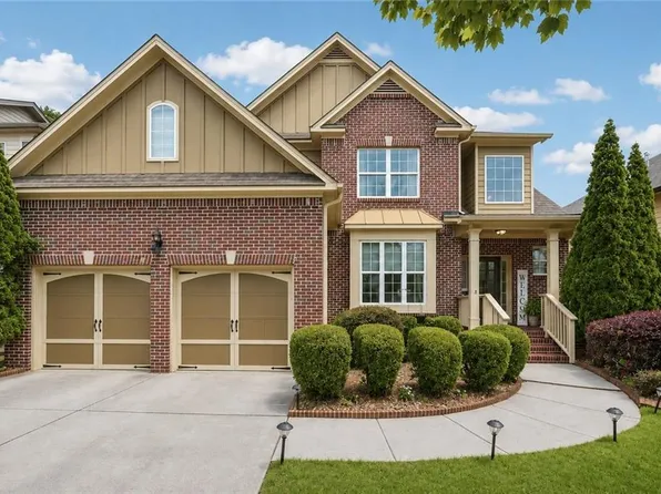 3769 Wood Hollow Way, Snellville, GA 30039