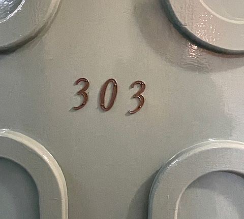 2nd image of 11935 Dorothy St APT 303