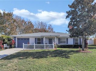 1717 Cedarbrook St, Lake Placid, FL 33852