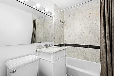 Rented by Compass