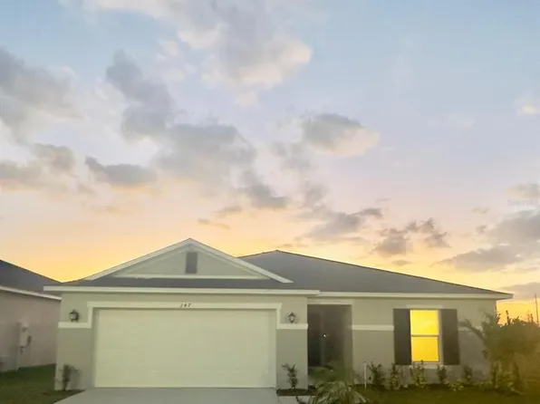 247 Summerlin Loop, Haines City, FL 33844