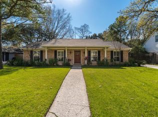 1018 Ashford Pkwy, Houston, TX 77077
