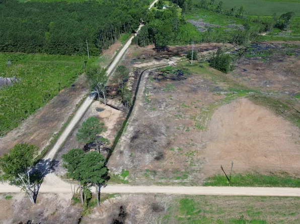 0 Azeeban Rd Lot 3, Vance, SC 29163