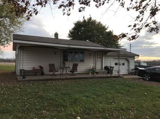 1313 W Perry Rd, Ligonier, IN 46767