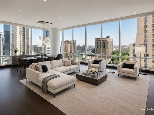 157 West 57th Street image 1 of 12