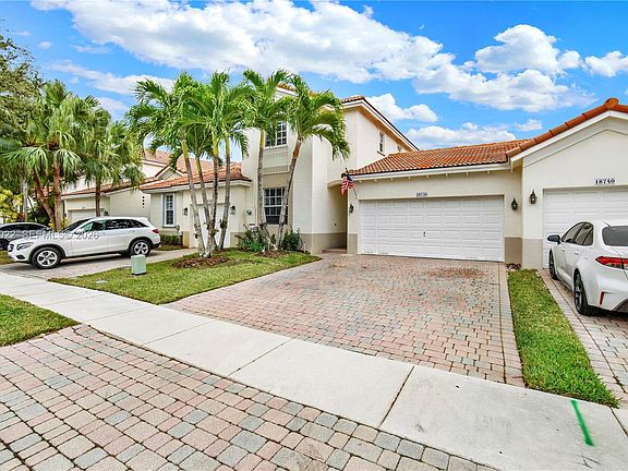 3rd image of 18730 SW 25th Ct