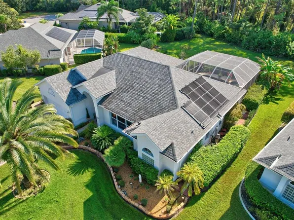 119 Bay Lake Dr, Ormond Beach, FL 32174