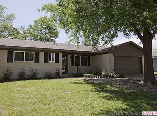 3860 S 82nd East Ave, Tulsa, OK 74145