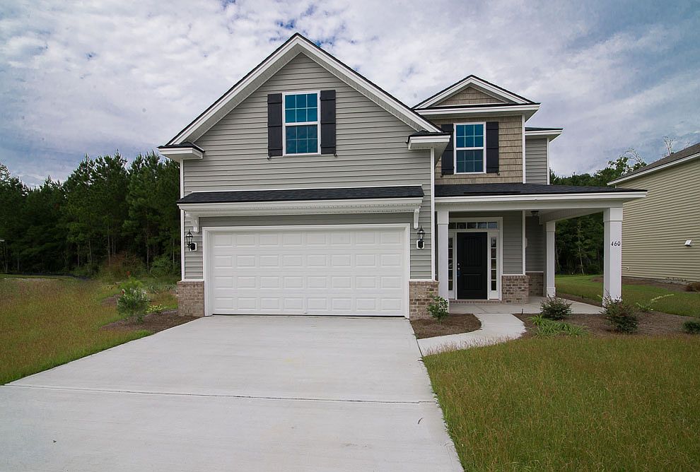 Kiawah Plan, Dunham Marsh The Villas, Richmond Hill, GA 31324 Zillow