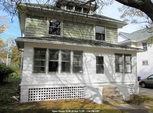 810 S Ashland Ave, Green Bay, WI 54304