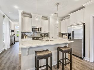 2234 Powerbrook Dr, Baton Rouge, LA 70816
