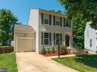 15542 Miller School Pl, Manassas, VA 20112