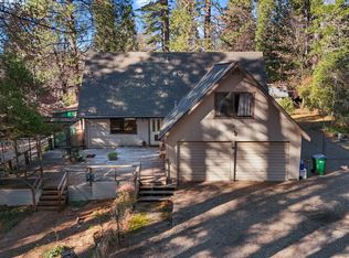 29866 State Highway 44, Shingletown, CA