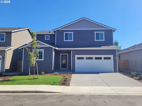 5329 NE 68th St, Vancouver, WA 98661