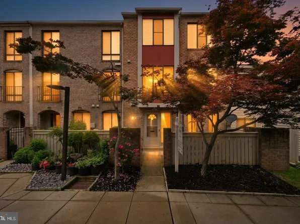 9685 Brassie Way, Gaithersburg, MD 20886