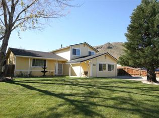 4450 Spring Dr, Reno, NV 89502