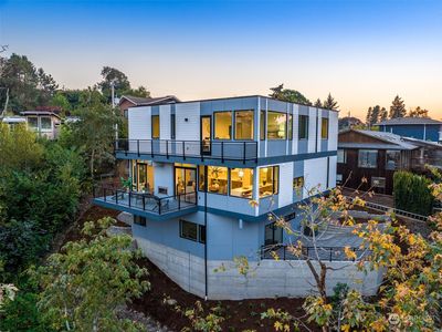 5230 S Juneau Street, Seattle, WA, 98118