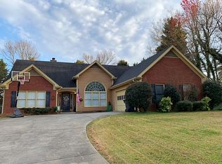 2905 Waverly Place Dr, Dacula, GA 30019