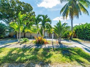 3140 SW 20th St, Fort Lauderdale, FL 33312