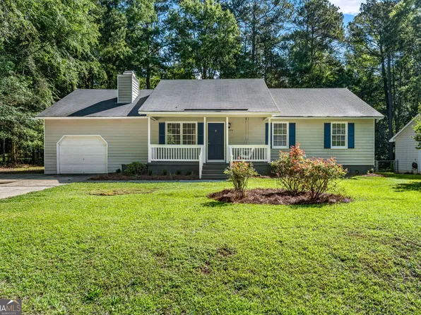 1054 Santa Fe Trl, Macon, GA 31220