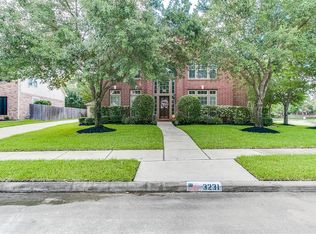 3231 Logan Crest Ct, Katy, TX 77494