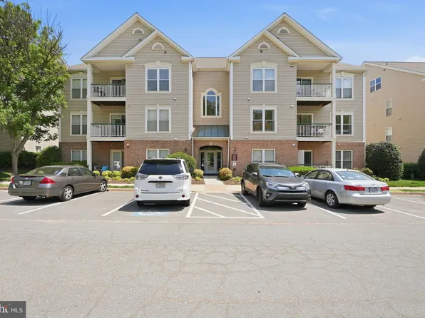 6519 Grange Ln Unit 302, Alexandria, VA 22315