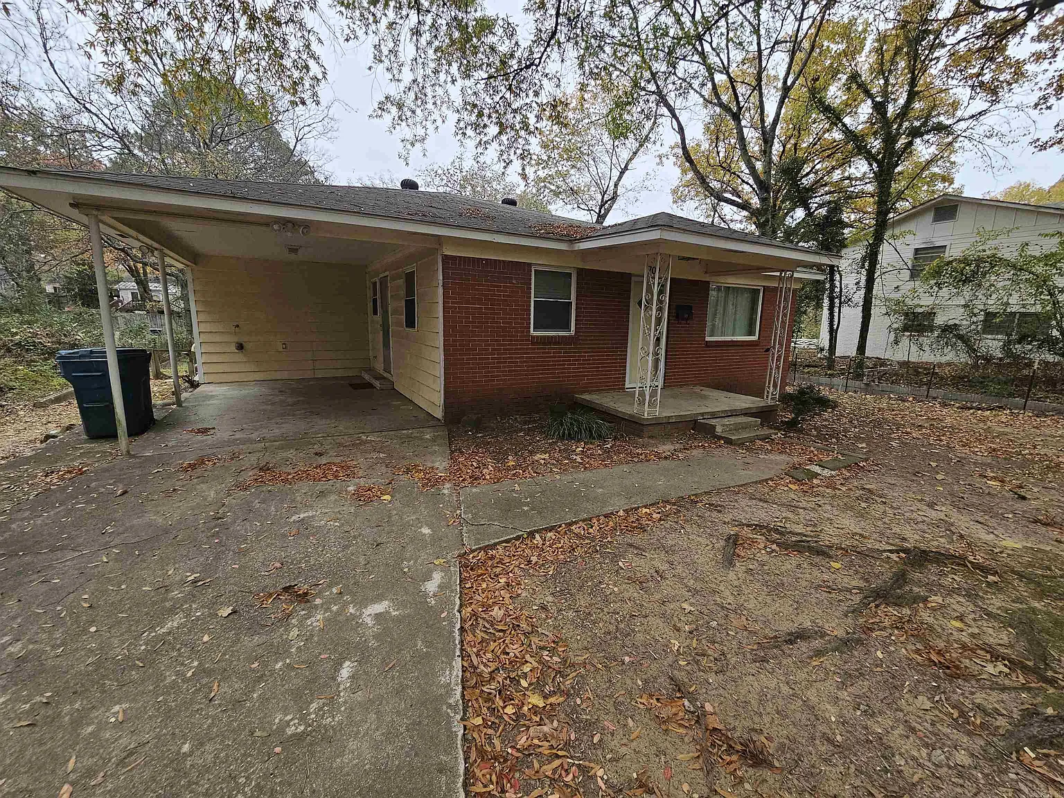 3 bed, 2.0 bath, 1154 sqft, $1,495 — Photo 1