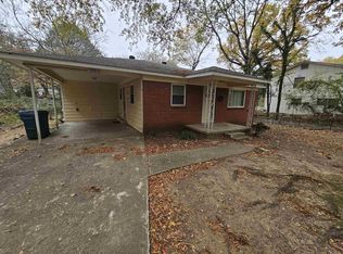 709 N Buchanan St, Little Rock, AR 72205