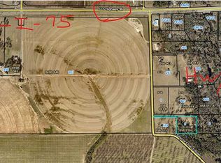 Smyrna Church Rd, Fort Valley, GA 31030