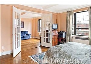 1st image of 50 Park Ave APT 15C