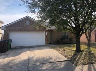 2021 Monica Ln, Round Rock, TX 78664