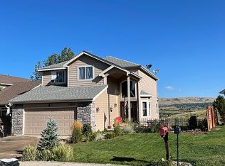 13601 W Princeton Dr, Morrison, CO 80465
