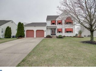 10 Derby Dr, Glassboro, NJ 08028