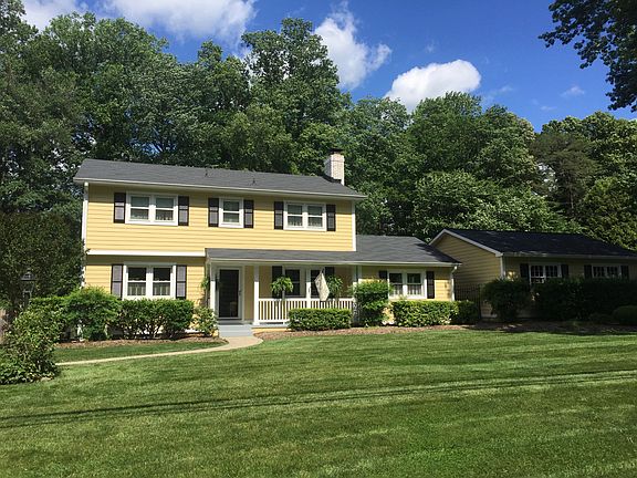 2nd image of 3413 Valewood Dr