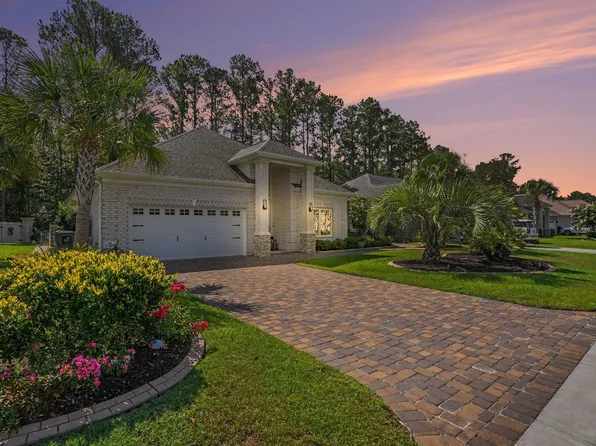 217 Waterfall Circle, Little River, SC 29566