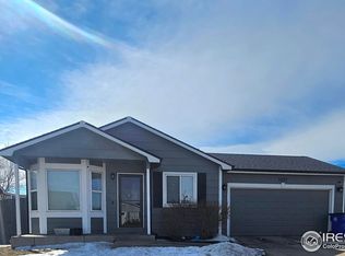 1032 E 25th Street Rd, Greeley, CO 80631