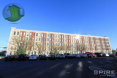 Rented by Spire Group