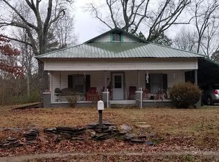 1631 Wildcat Rd, Buchanan, GA 30113