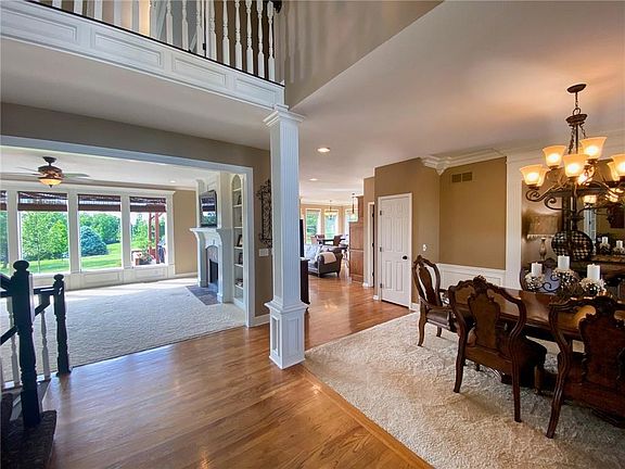 5th image of 5508 NE Northgate Ct