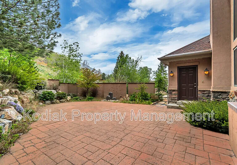 3608 E Crest Mount Cir — Photo 22