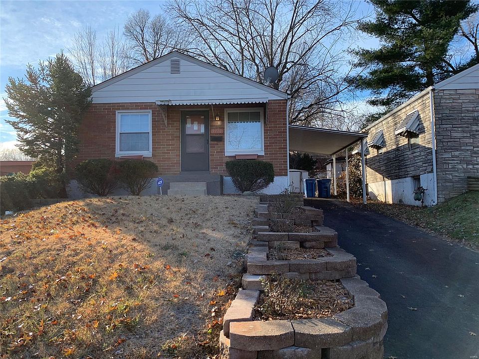 9110 Tutwiler Ave, Saint Louis, MO 63134 Zillow
