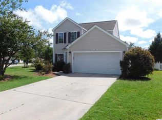 2177 Haystack Way, Myrtle Beach, SC 29579