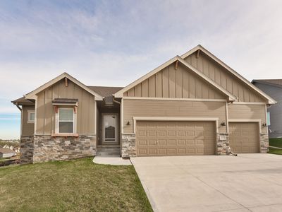 9605 S 184th St, Omaha, NE, 68136