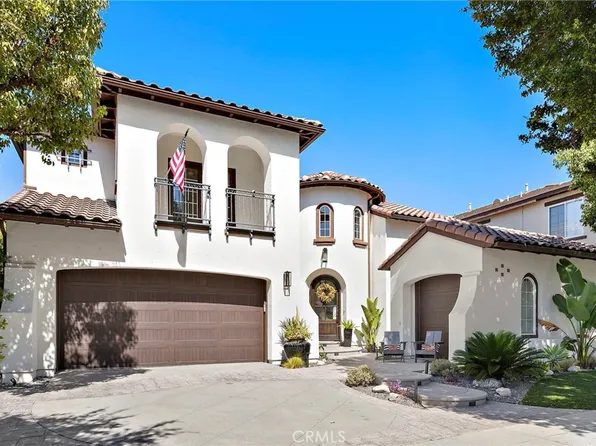 28 Winslow St, Ladera Ranch, CA 92694