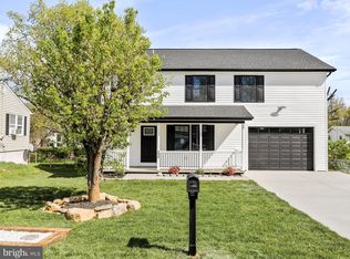 212 Allison Ave, Winchester, VA 22601