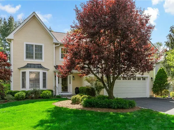 3 Miller Circle, Armonk, NY 10504